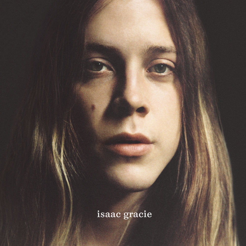 isaac gracie - all in my mind