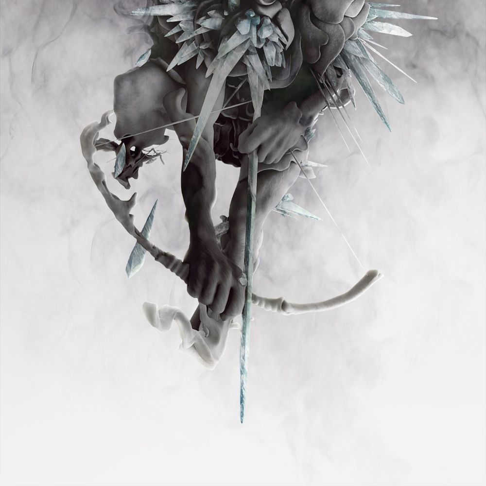 Linkin Park - All for Nothing (feat. Page Hamilton)