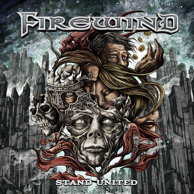 Firewind - Destiny Is Calling