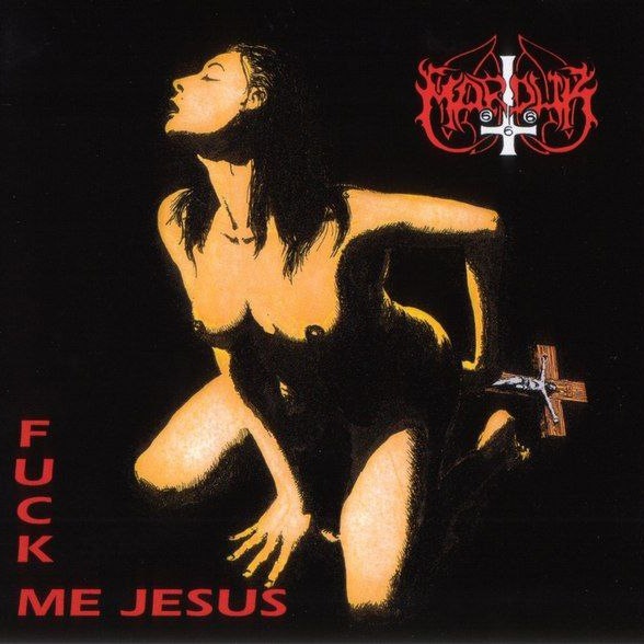 Marduk - Outro: Shut up and Suffer