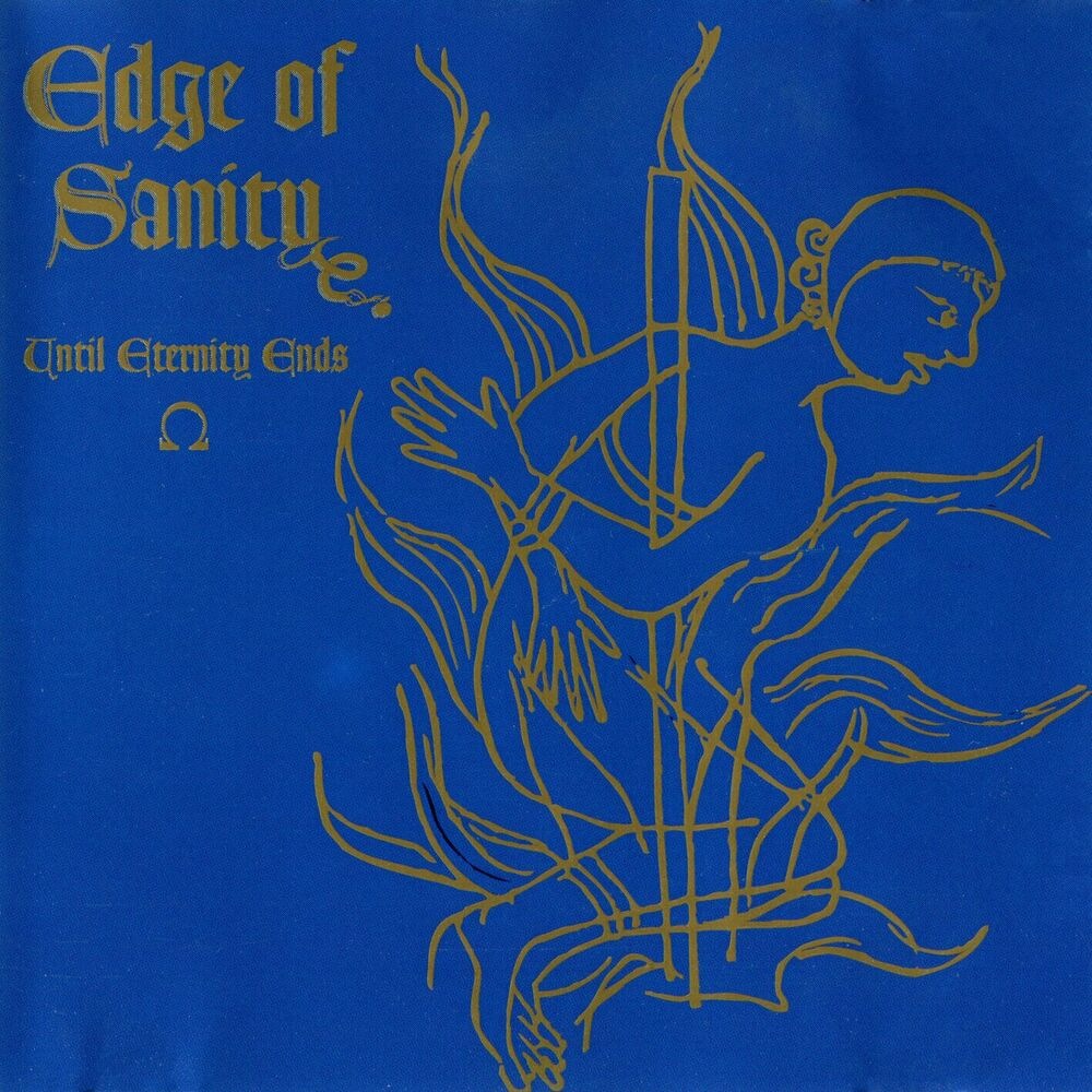 Edge Of Sanity - Bleed