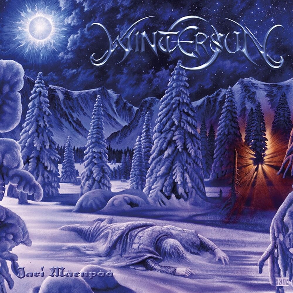 Wintersun - Starchild