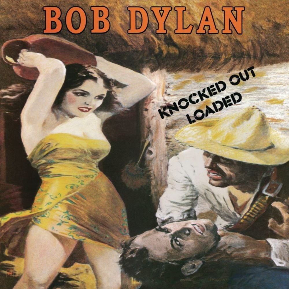 Bob Dylan - Driftin' Too Far from Shore