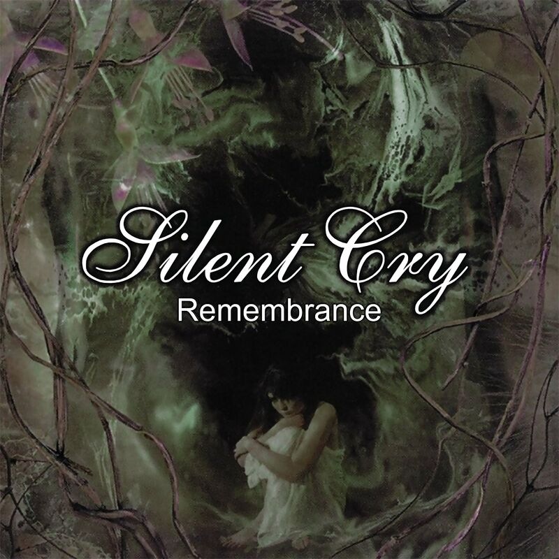Silent Cry - Remembrance