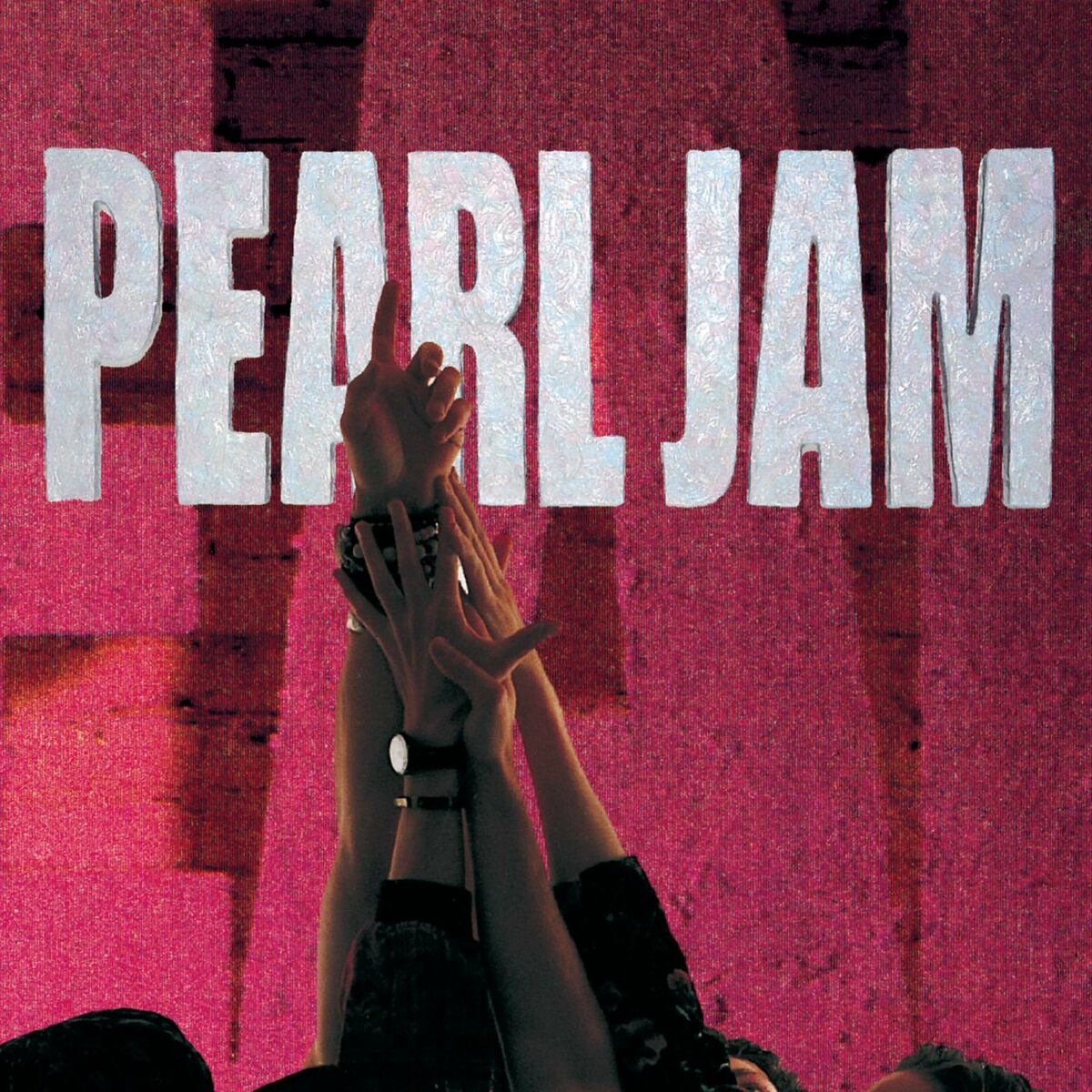 Radio Transmissions 1995-2000 - Pearl Jam