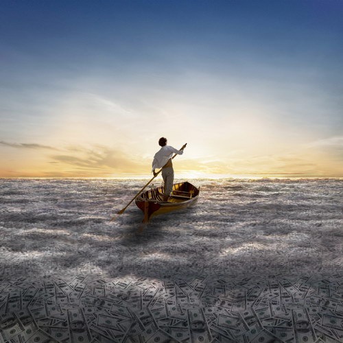 Pink Floyd - It's What We Do