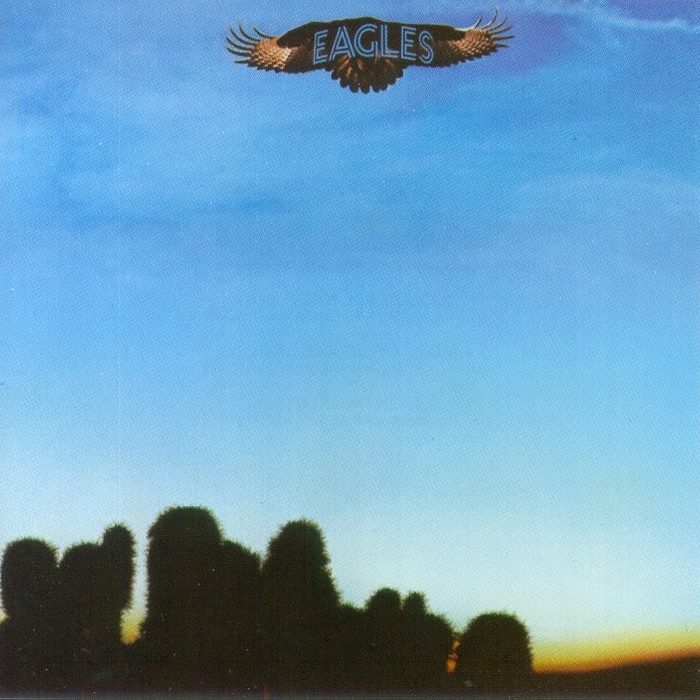 Eagles - Eagles