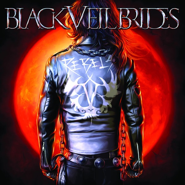 Black Veil Brides - Coffin