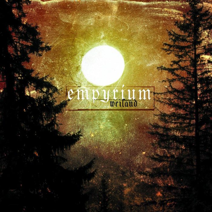 Weiland - Empyrium