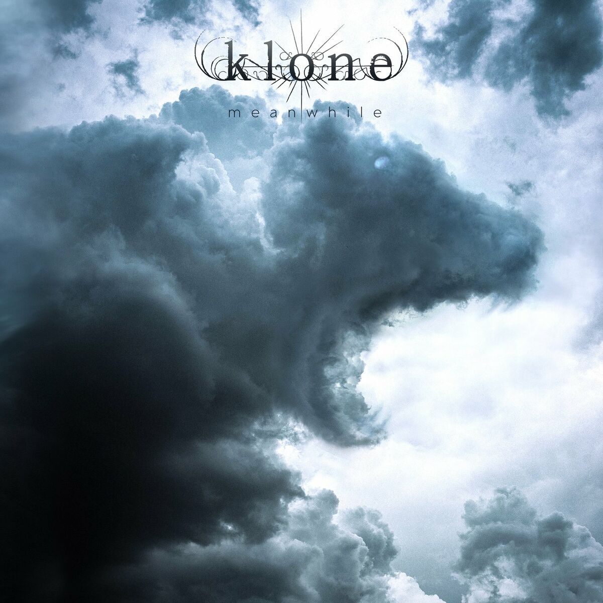 Klone - Blink of an Eye