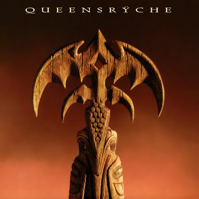 Promised Land - Queensrÿche