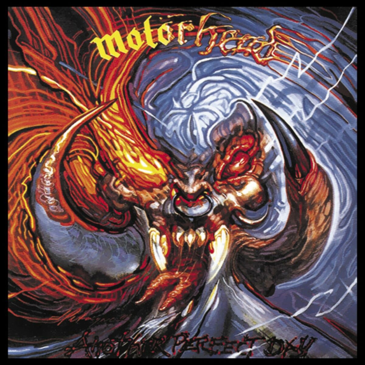 Motörhead - Rock It