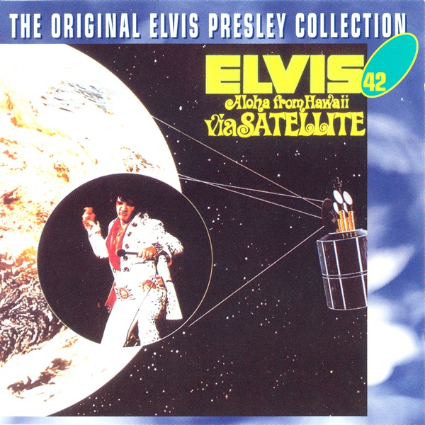 Elvis Presley - I'll Remember You