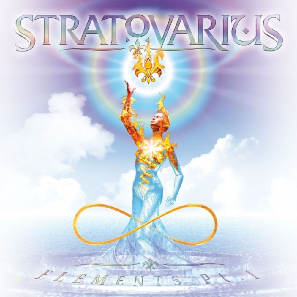 Stratovarius - Papillon