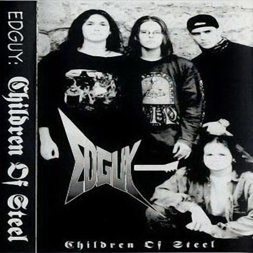 Edguy - Das Reh