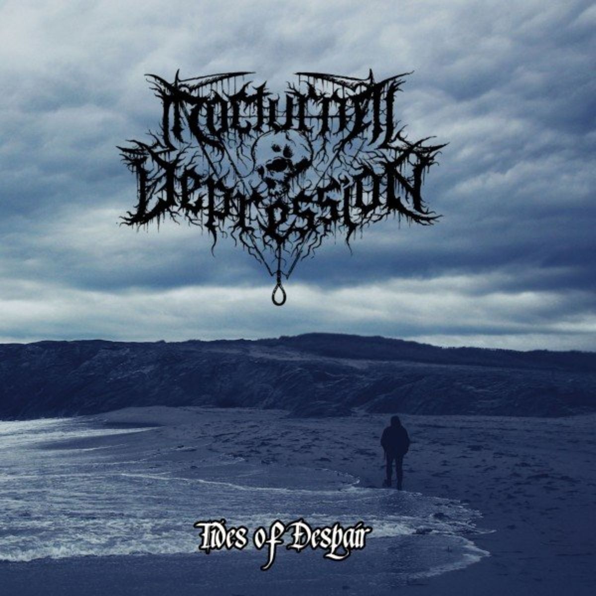 Nocturnal Depression - Muse of Suicide