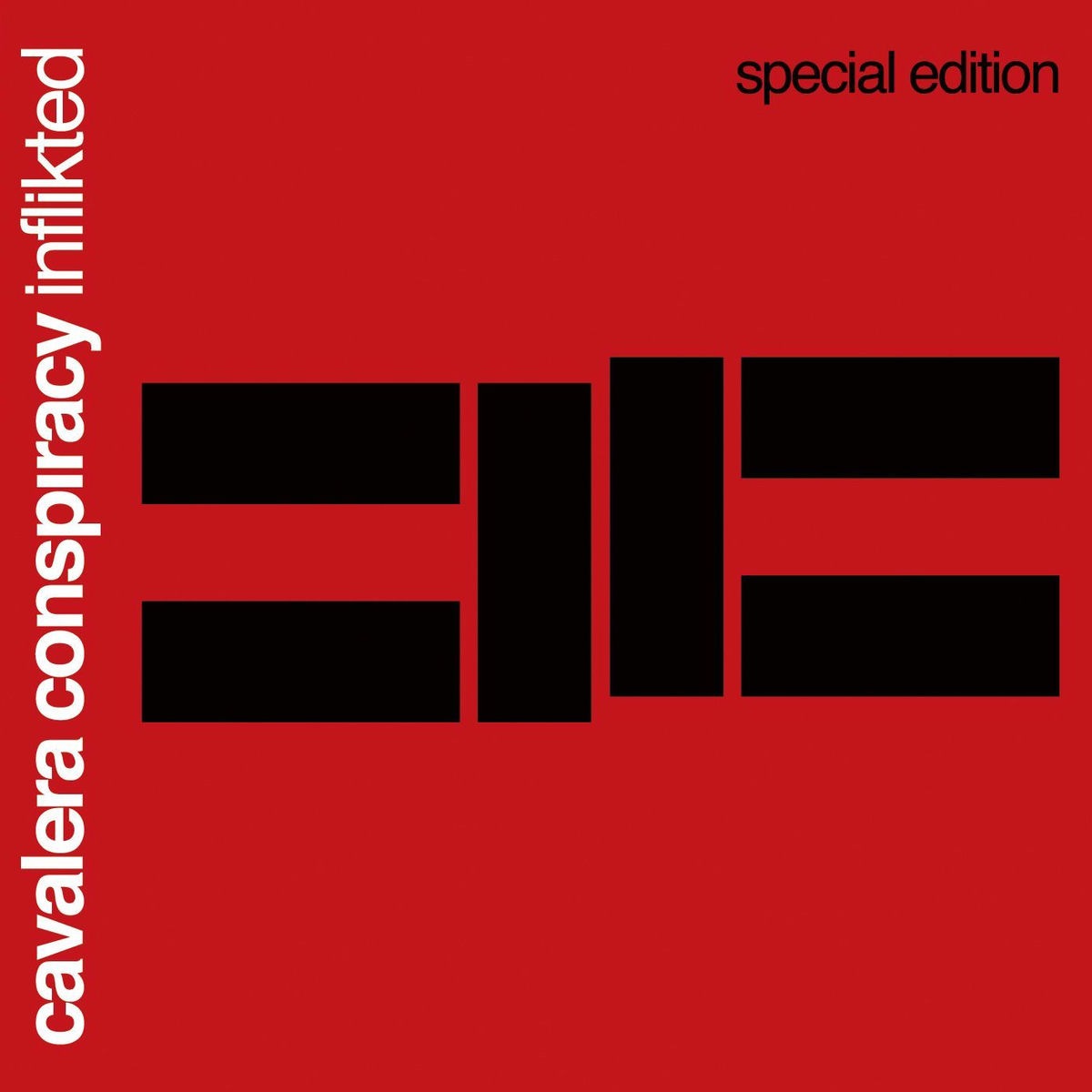 Cavalera Conspiracy - Black Ark