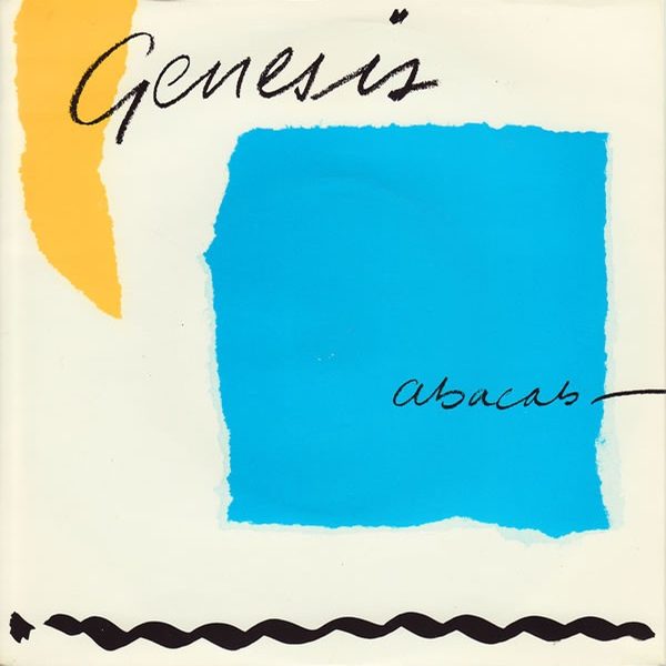 Abacab - Genesis