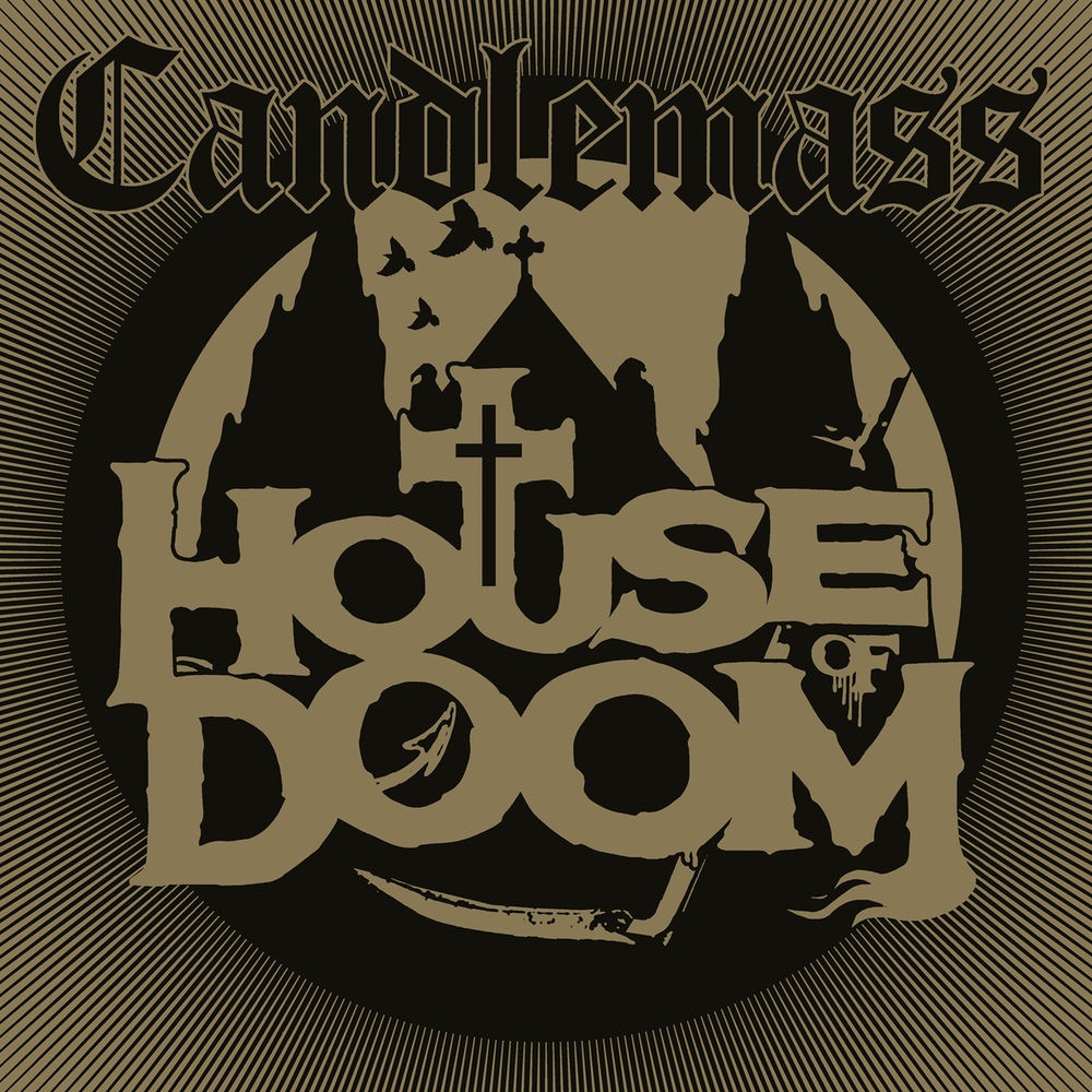 Candlemass - Fortuneteller