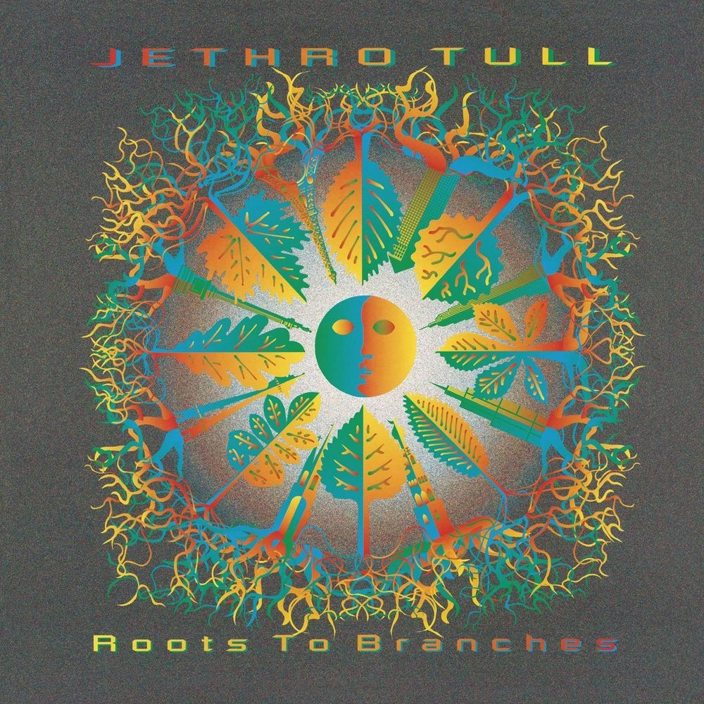 Jethro Tull - Another Harry's Bar (2006 Remaster)