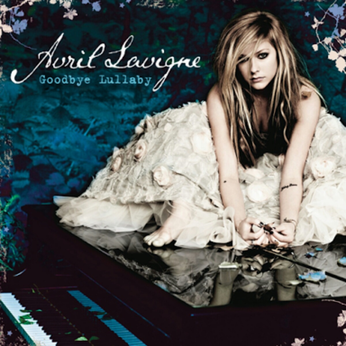 Goodbye Lullaby - Avril Lavigne