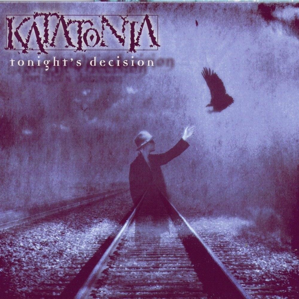 Katatonia - Fractured (Bonus)