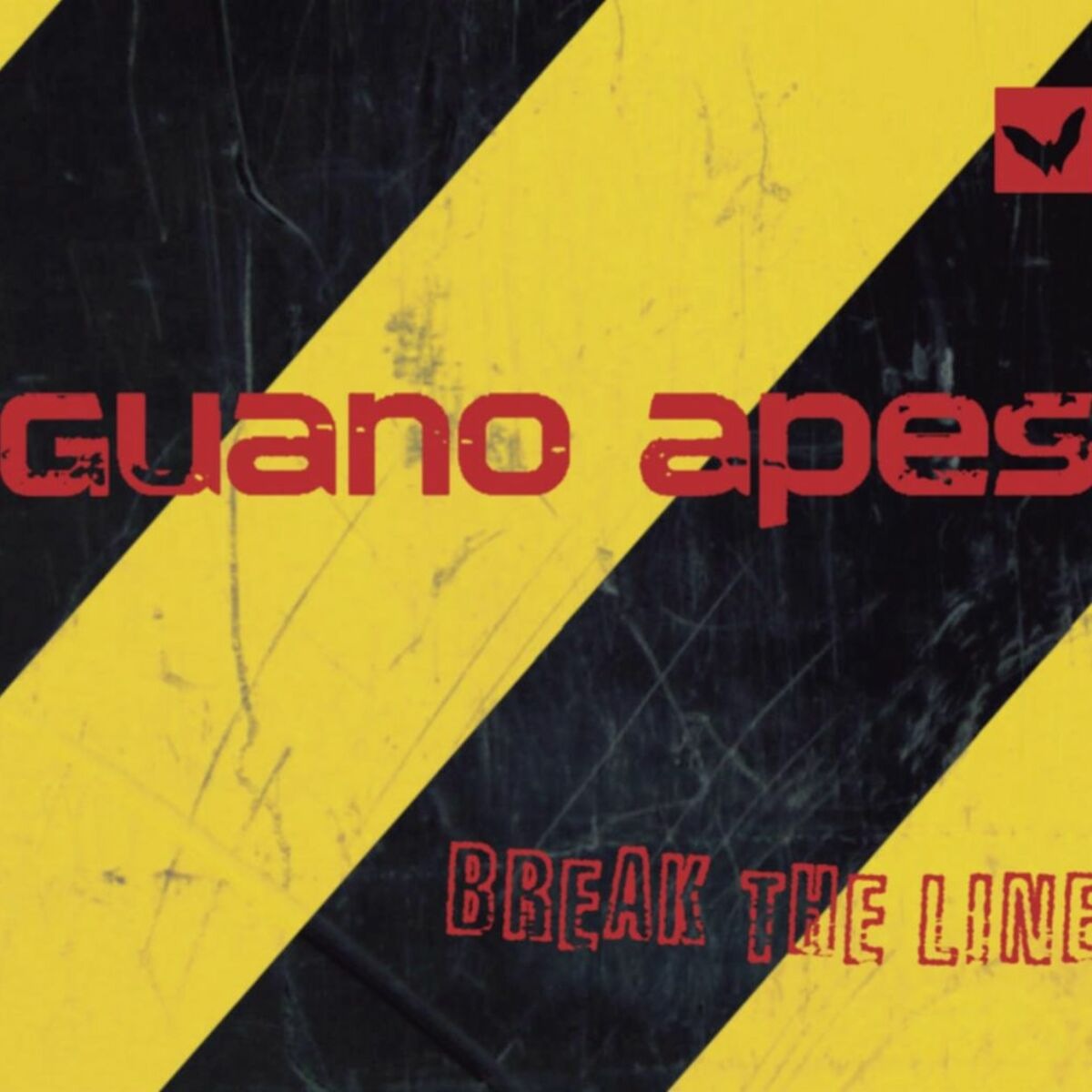 Guano Apes - Scratch The Pitch (Live)
