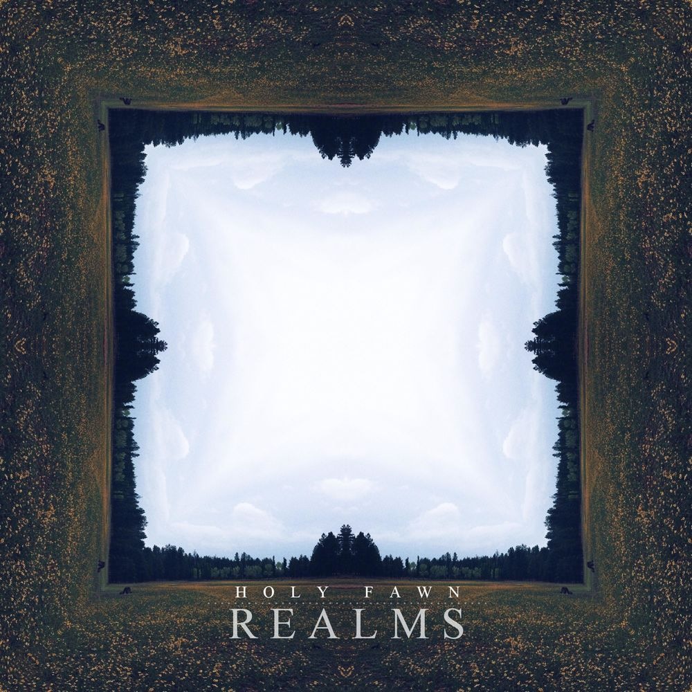 Holy Fawn - Amulet