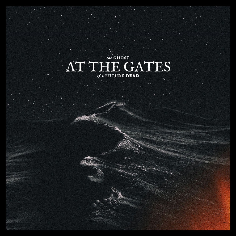 At the Gates - The Dissonant Void