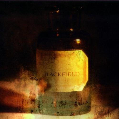 Blackfield - Glow