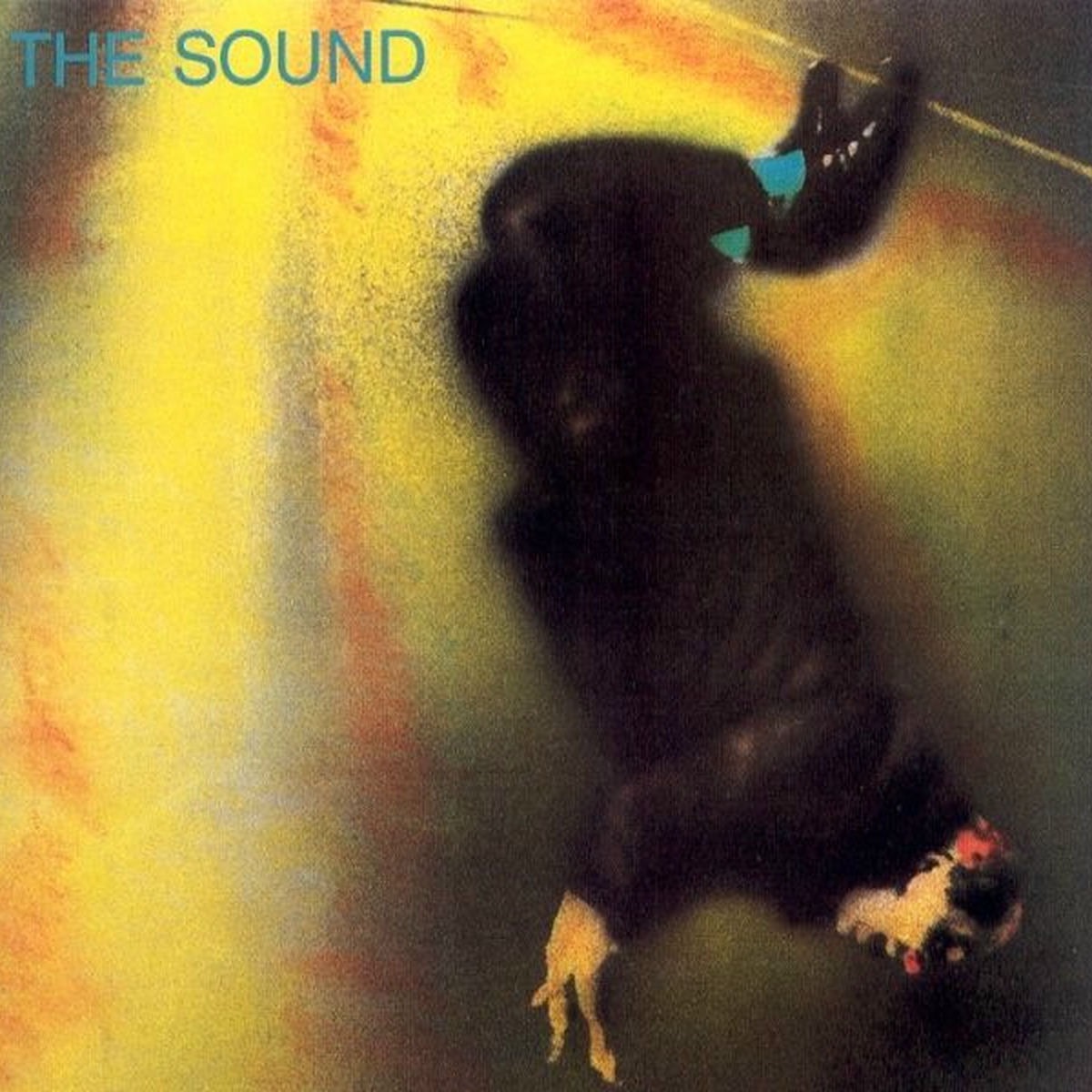 The Sound - You've Got A Way