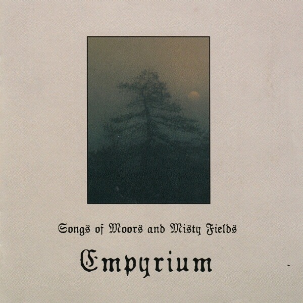 Empyrium - The Ensemble of Silence