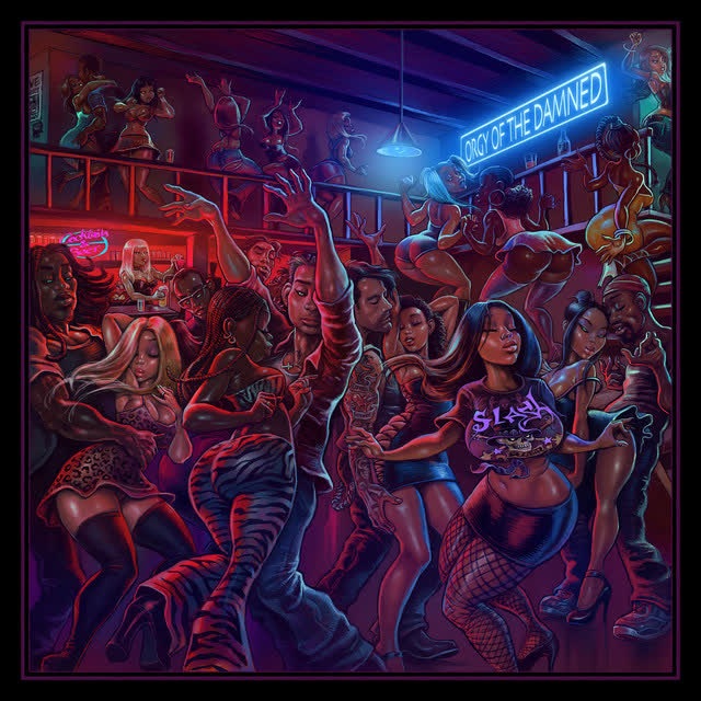 Slash - Oh Well (feat. Chris Stapleton)