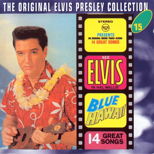 Elvis Presley - Almost Always True