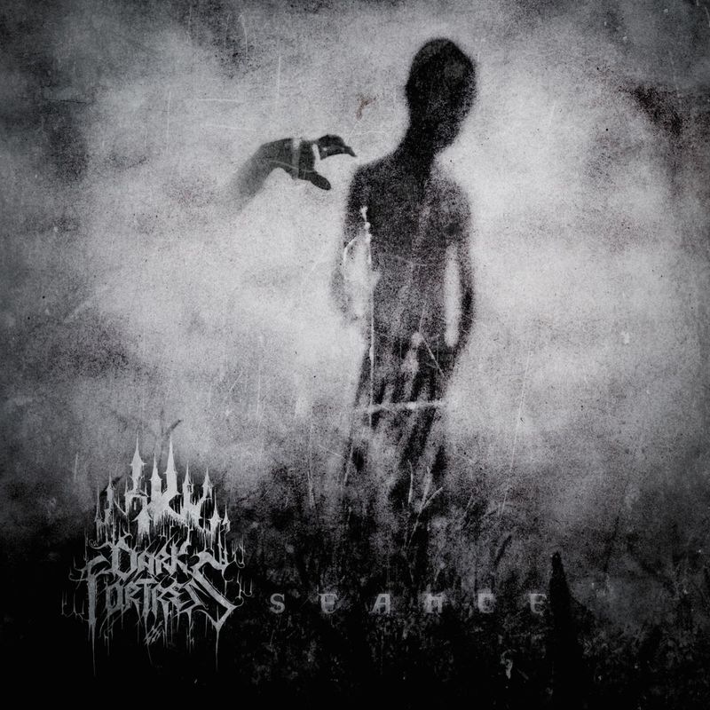 Dark Fortress - Insomnia cover art