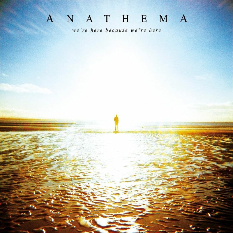 Anathema - Summer Night Horizon