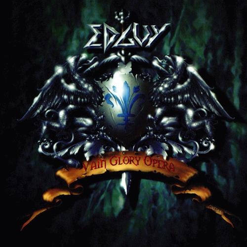 Edguy - But Here I Am (Bonus Track)