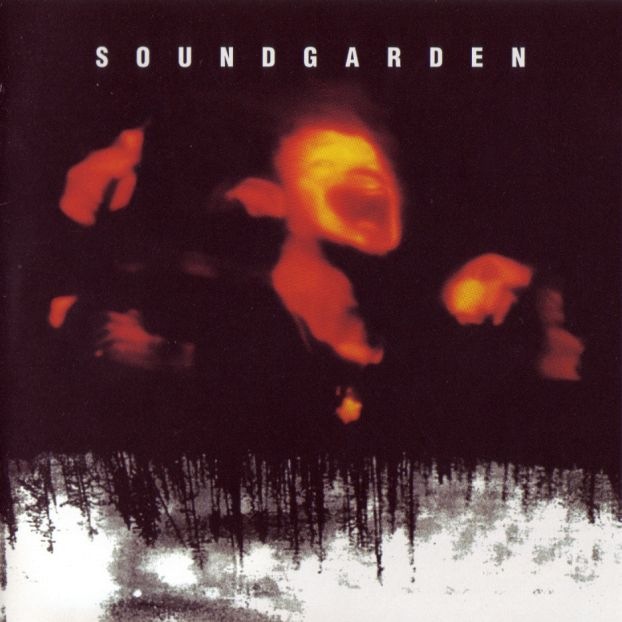Soundgarden - Fresh Tendrils