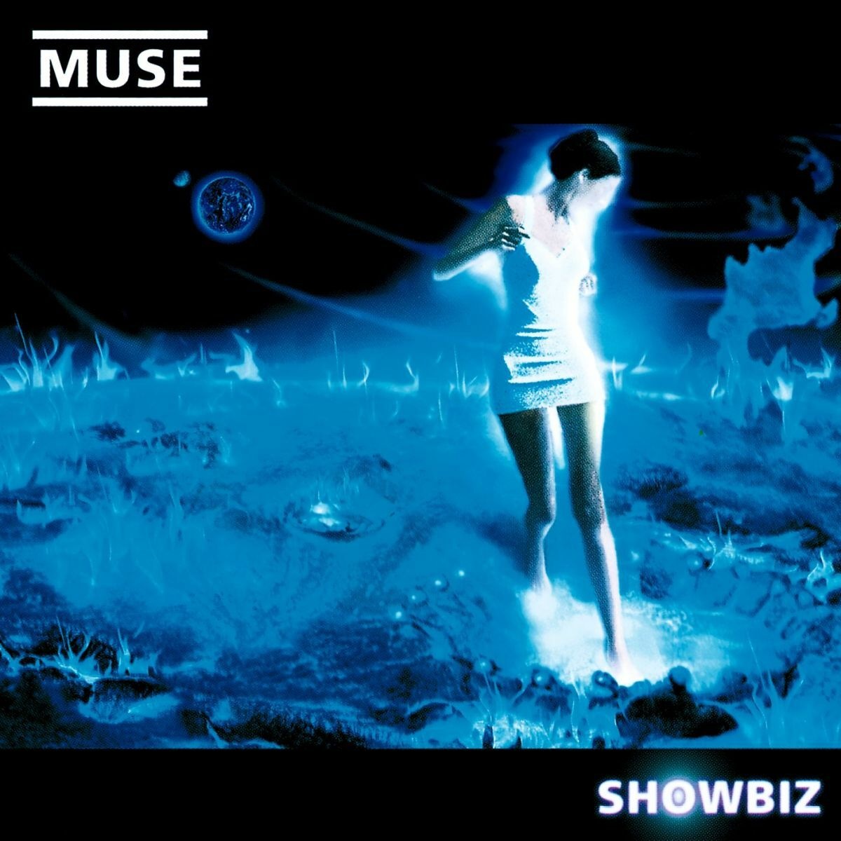 Muse - Hate This and I'll Love You