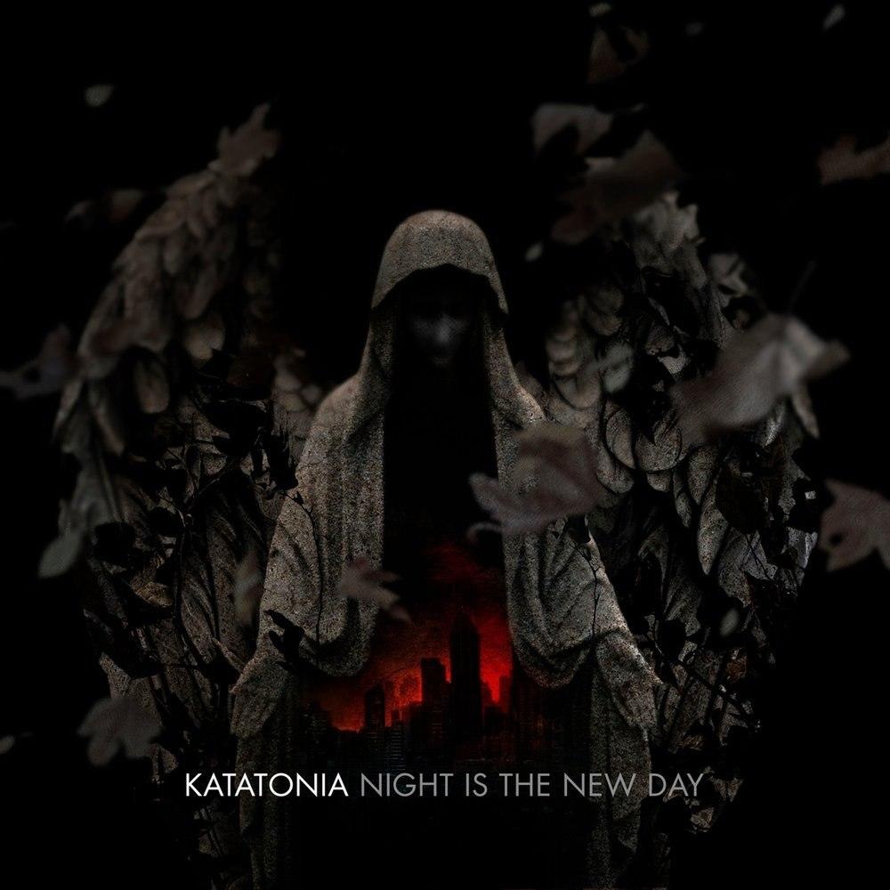 Katatonia - Day & Then The Shade (Frank Default Mix)