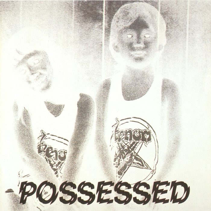 Possessed - Venom