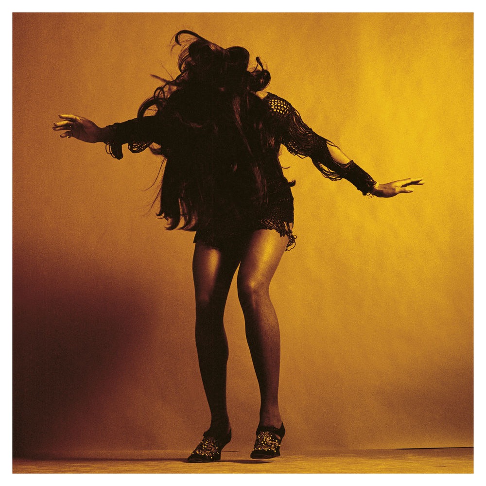 The Last Shadow Puppets - The Element Of Surprise