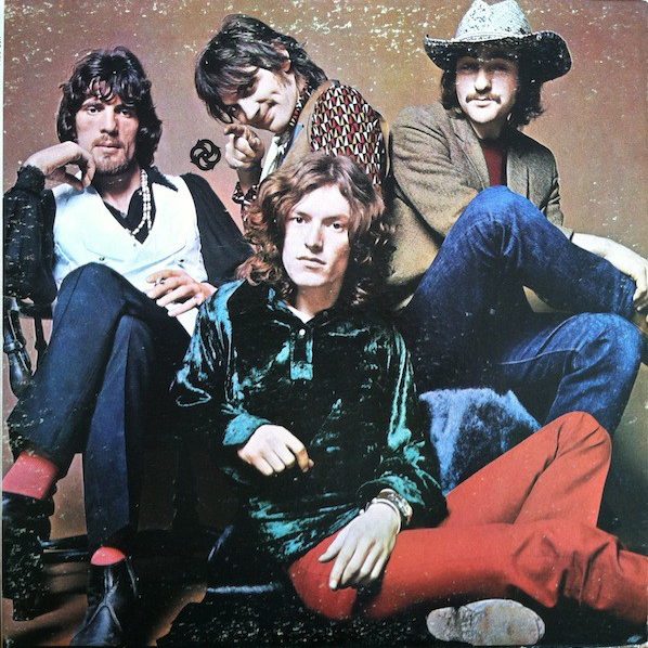 Traffic - Traffic