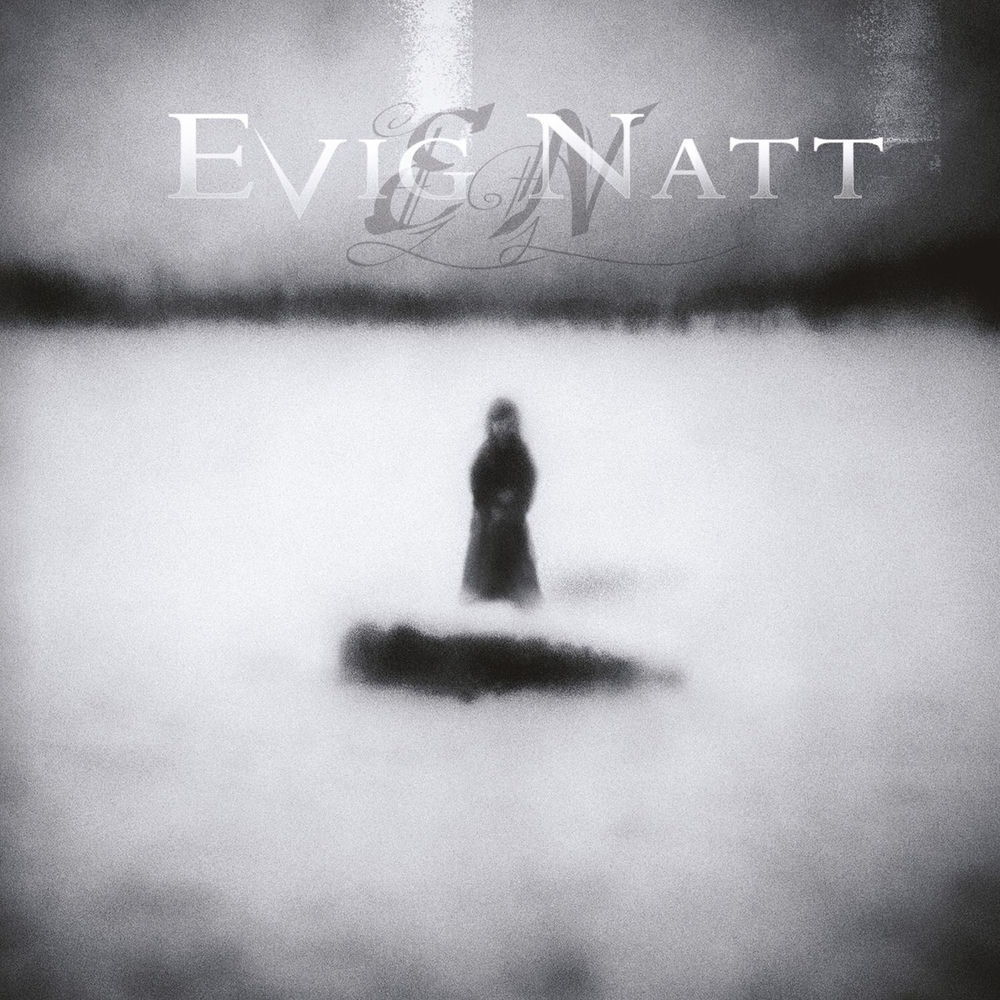 Evig Natt - Death cover art