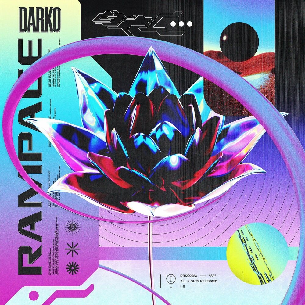 Darko US - Rampage
