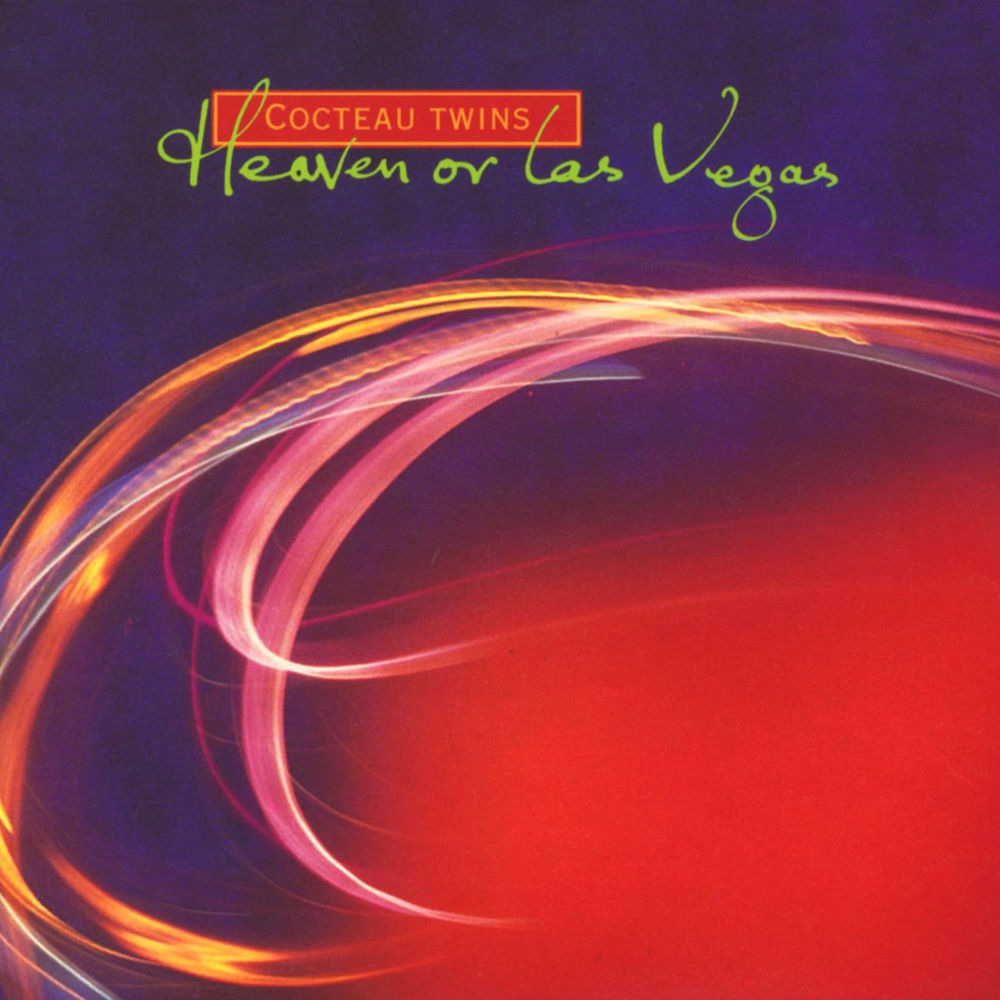 Cocteau Twins - Wolf In The Breast