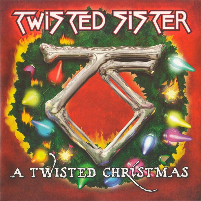A Twisted Christmas - Twisted Sister