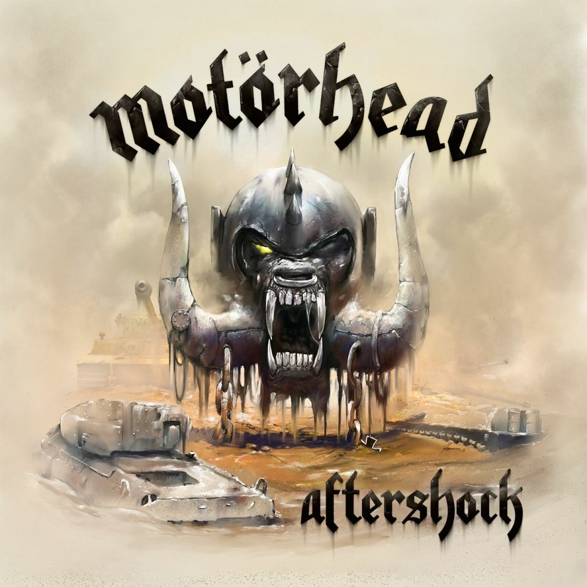 Motörhead - Do You Believe