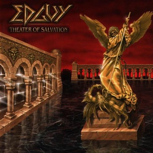 Edguy - Theater Of Salvation