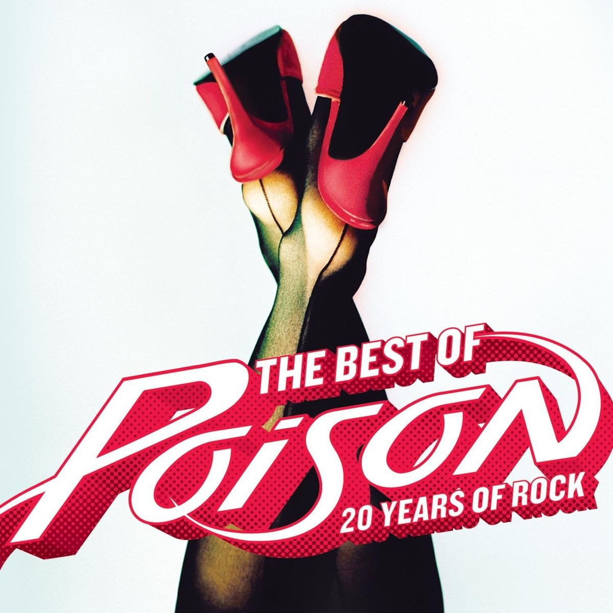 Flesh & Blood - Poison